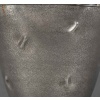 Vase en argent massif Italie, Alessandria, CESA SC (poinçon 1 AL) Circa 1990 20