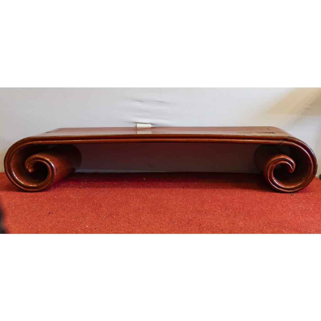 Banc ancien chinois 8