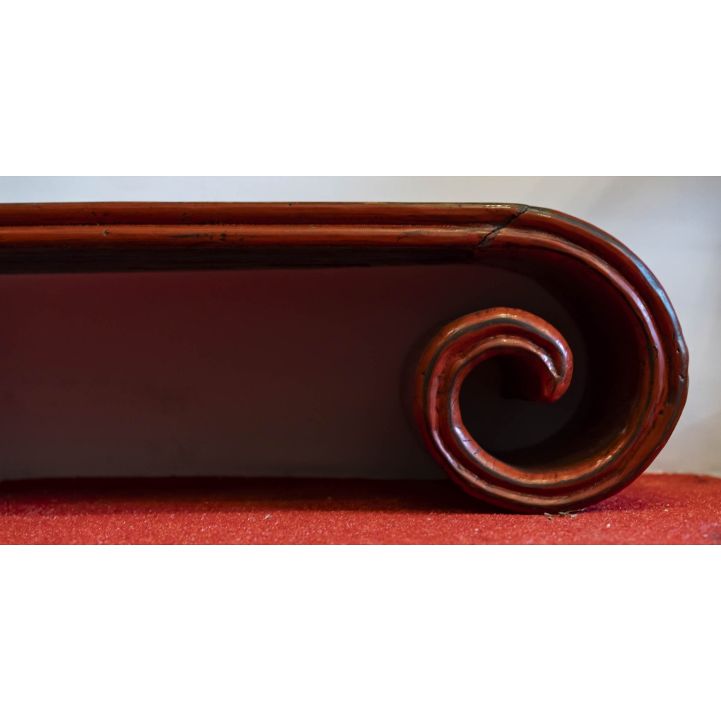 Banc ancien chinois 7