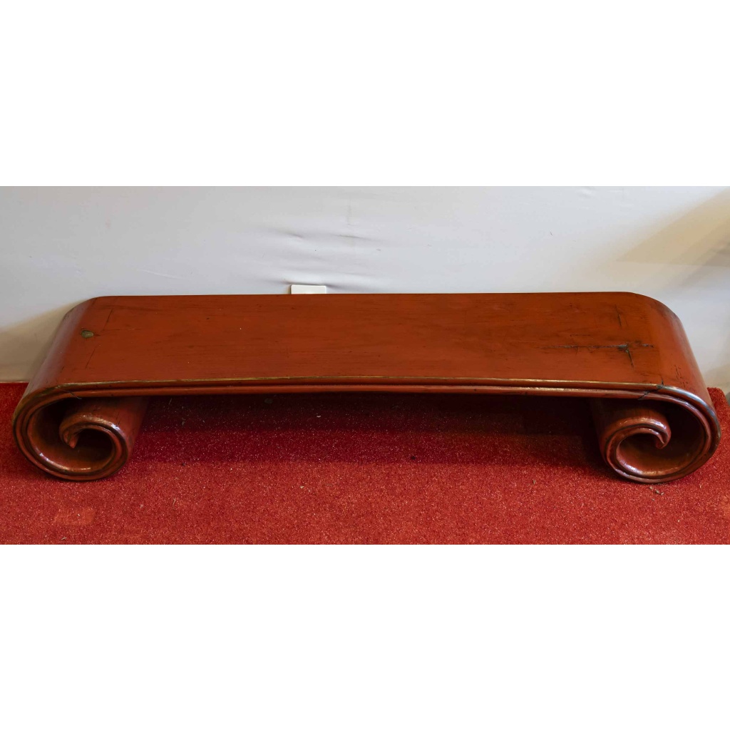 Banc ancien chinois 6