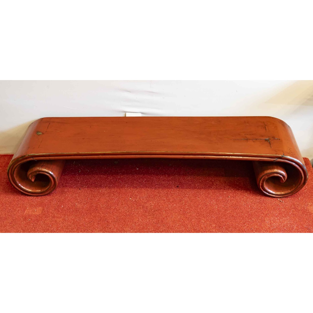 Banc ancien chinois 5