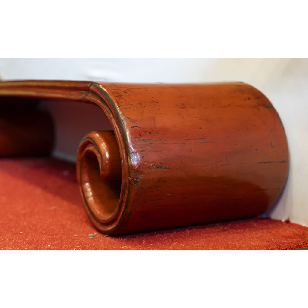 Banc ancien chinois 4