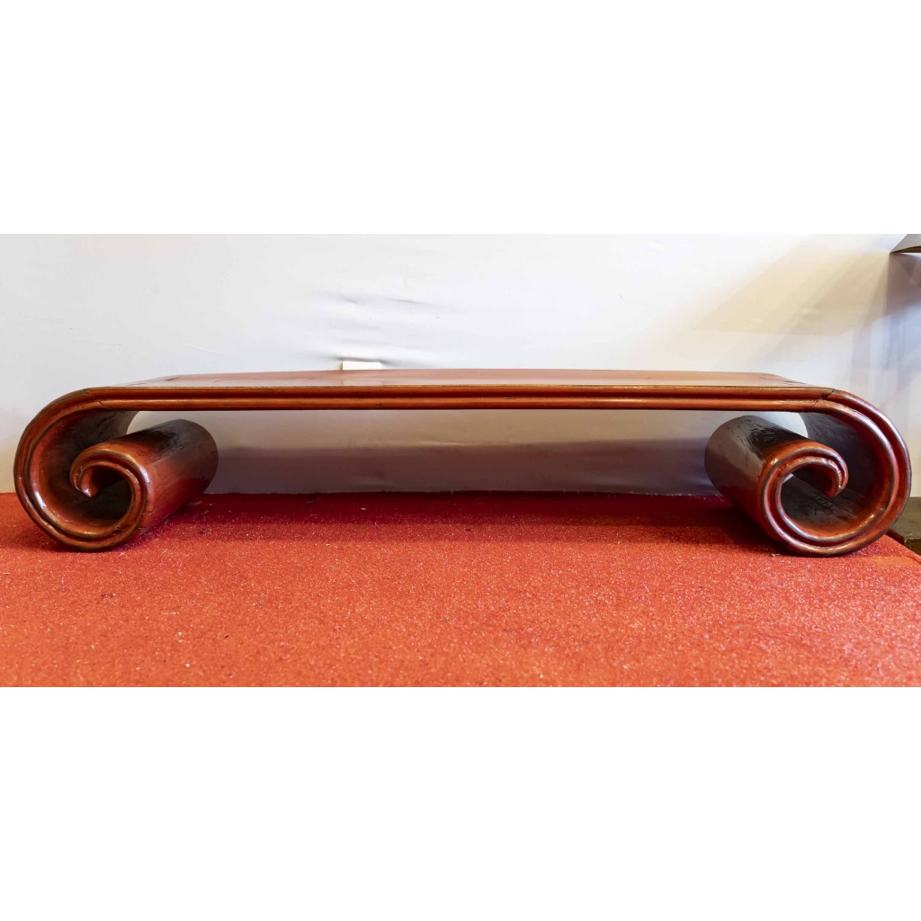 Banc ancien chinois 2