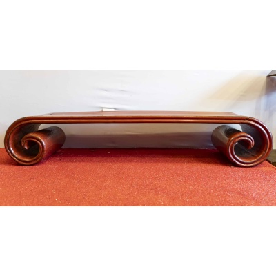 Banc ancien chinois 2