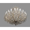 Grand lustre en cristal Marie Thérèse 15