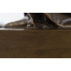 Sculpture – Clotilde de Surville , Jean Gautherin (1840-1890) – Bronze 31
