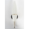 Paire d’appliques Maison Lunel 1950. 9