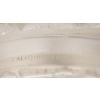 Lustre « Faune » verre blanc de Marc LALIQUE 11