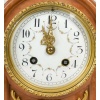 Une Belle Pendule De Style Louis XVI Fin XIXème Siècle 22