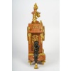 Une Belle Pendule De Style Louis XVI Fin XIXème Siècle 20