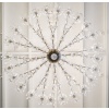 Grand lustre en cristal Marie Thérèse 14