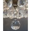 Grand lustre en cristal Marie Thérèse 12