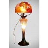 LAMPE D EMILE GALLÉ 7