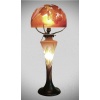 LAMPE D EMILE GALLÉ 8
