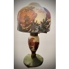 LAMPE DES ETABLISSEMENTS DE MULLER FRÈRES A LUNÉVILLE 7