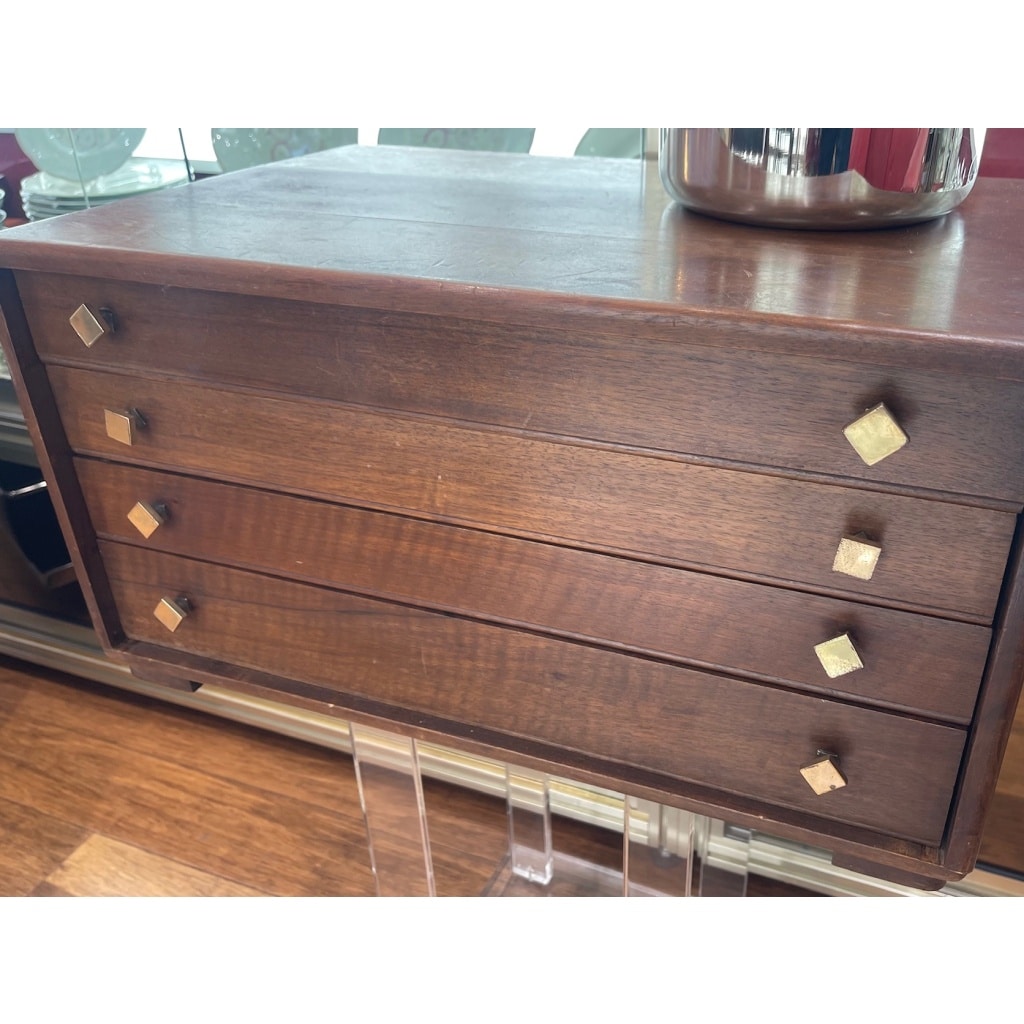 JEAN TETARD MENAGERE EN ARGENT MASSIF 198 PIECES Epoque 1930 23 JEAN TETARD MENAGERE EN ARGENT MASSIF 198 PIECES Epoque 1930 23