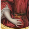 Jeune princesse aux fleurs – Entourage de Pierre Mignard 10 Jeune princesse aux fleurs – Entourage de Pierre Mignard 10