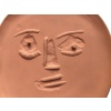 Pablo PICASSO & Ateliers Madoura Visage aux grands yeux 1960 N°444 du catalogue Alain Ramié 21 Pablo PICASSO & Ateliers Madoura Visage aux grands yeux 1960 N°444 du catalogue Alain Ramié 21