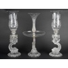 Baccarat – ensemble en cristal taillé et gravé signé Baccarat – Début XXᵉ siècle 10 Baccarat – ensemble en cristal taillé et gravé signé Baccarat – Début XXᵉ siècle 10