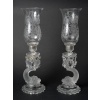 Baccarat – ensemble en cristal taillé et gravé signé Baccarat – Début XXᵉ siècle 11 Baccarat – ensemble en cristal taillé et gravé signé Baccarat – Début XXᵉ siècle 11