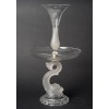 Baccarat – ensemble en cristal taillé et gravé signé Baccarat – Début XXᵉ siècle 15 Baccarat – ensemble en cristal taillé et gravé signé Baccarat – Début XXᵉ siècle 15