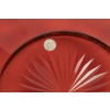 Halphen & Baccarat – Rare Ensemble en Cristal Rubis et Bronze Argenté, vers 1890/1900 16