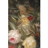 Paire de tableaux de fleurs signés « Jullien » – 1878 Huile sur toile – cadres d’origine en bois doré 20