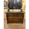 Commode Empire. XIXème siècle 9