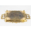 Plateau en onyx, bronze doré et émaux cloisonnés – époque Napoléon III, XIXᵉ siècle 17