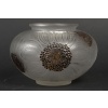 René LALIQUE Vase « DAHLIAS » 1923 12 René LALIQUE Vase « DAHLIAS » 1923 12
