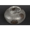 René LALIQUE Vase « DAHLIAS » 1923 19 René LALIQUE Vase « DAHLIAS » 1923 19