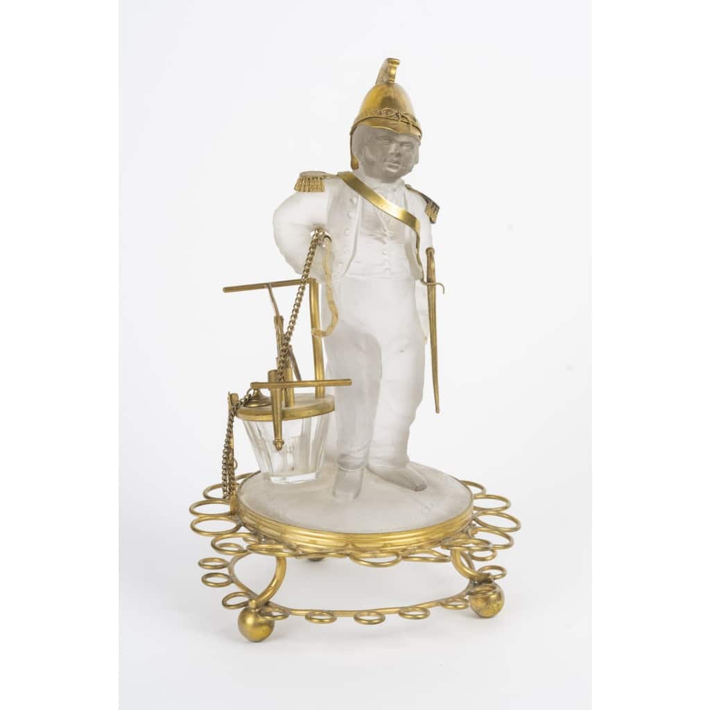 porte cigare Charles X 2 porte cigare Charles X 2