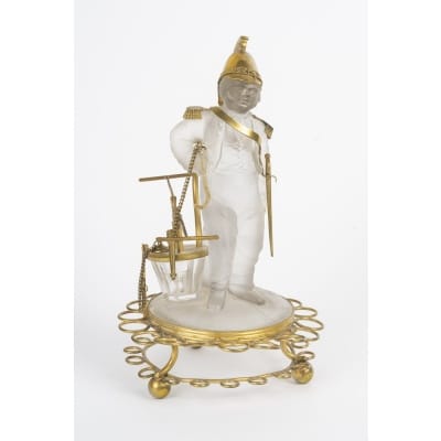 porte cigare Charles X