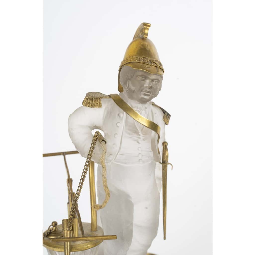 porte cigare Charles X 3 porte cigare Charles X 3