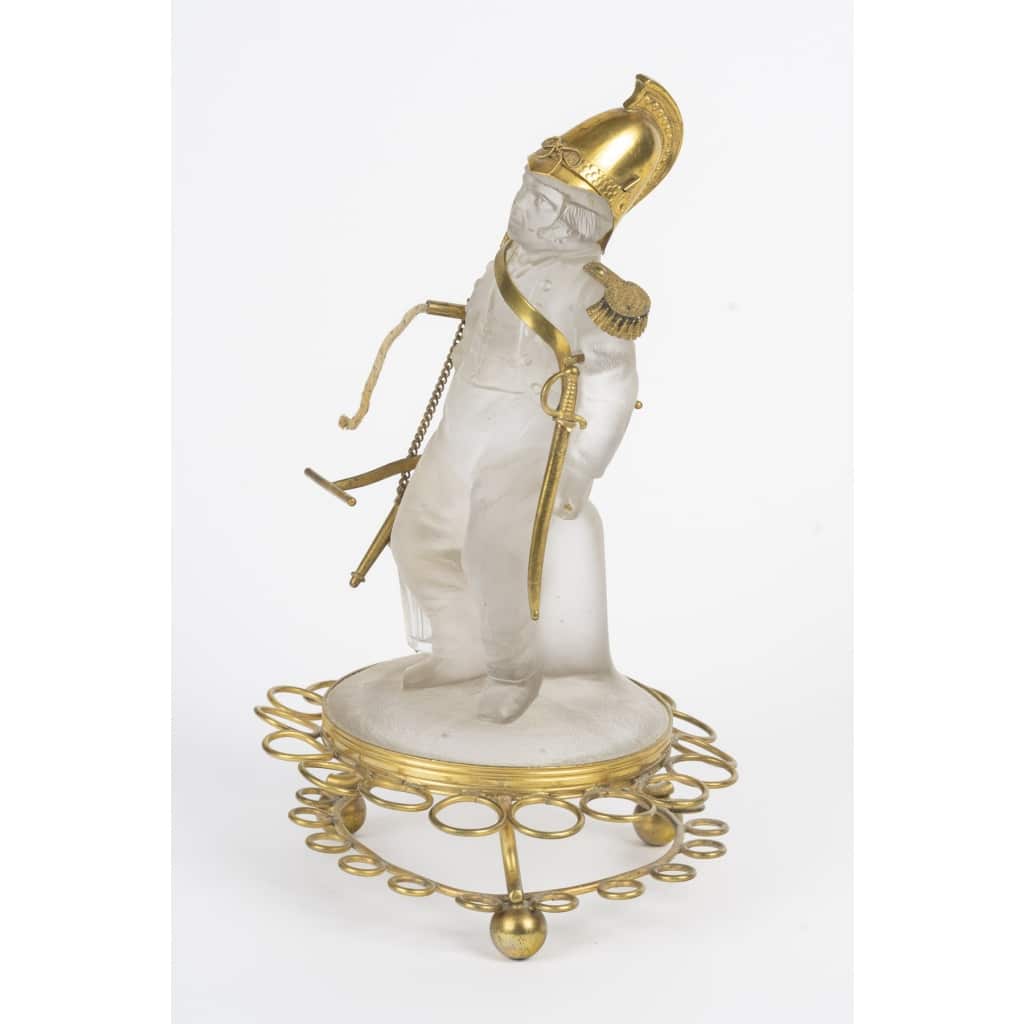 porte cigare Charles X 4 porte cigare Charles X 4