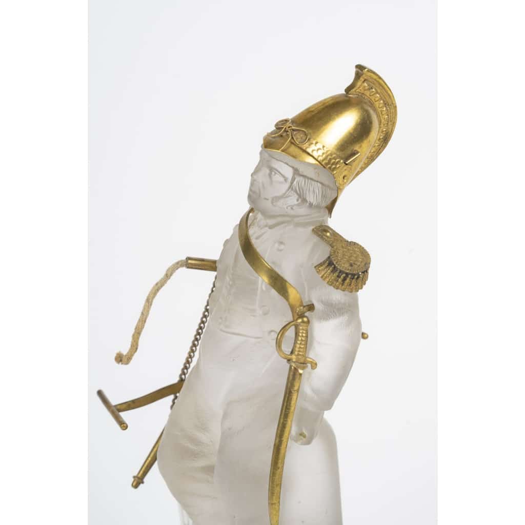 porte cigare Charles X 5 porte cigare Charles X 5