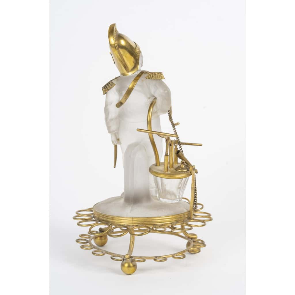 porte cigare Charles X 7 porte cigare Charles X 7