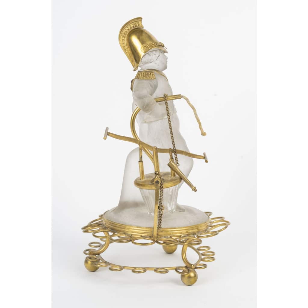 porte cigare Charles X 8 porte cigare Charles X 8