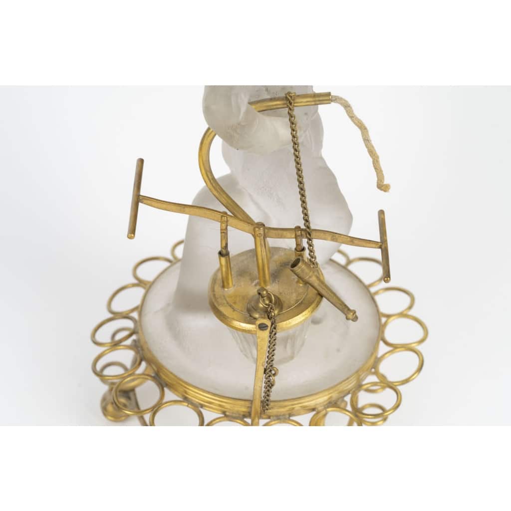 porte cigare Charles X 9 porte cigare Charles X 9