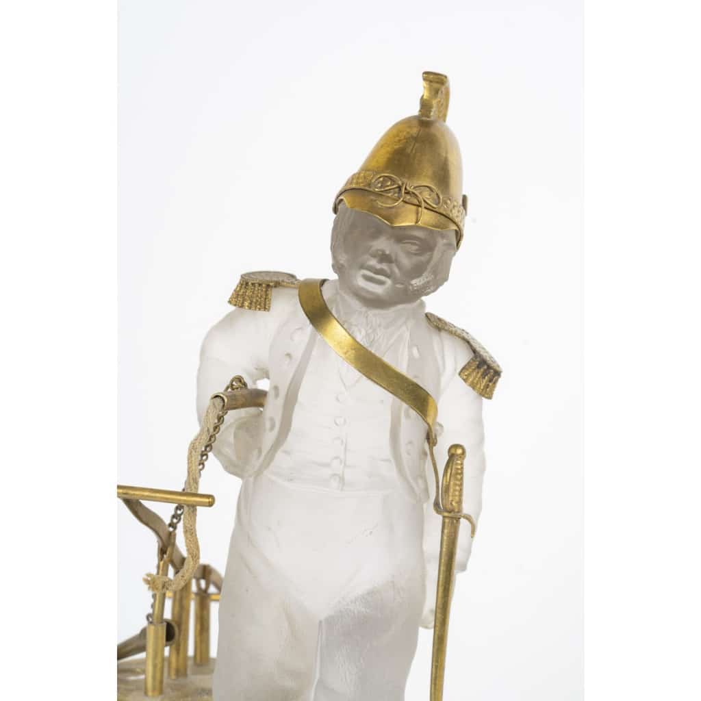 porte cigare Charles X 11 porte cigare Charles X 11