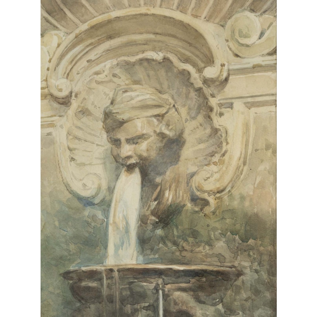 Clelia BOMPIANI BATTAGLIA (1847-1927) 9