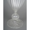 Importante carafe en verre de Murano par MARTINETTI 12