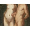 Adam et Eve dans les jardins d’Eden – Entourage d’Abraham Bloemaert (1564/66 – 1651) 14