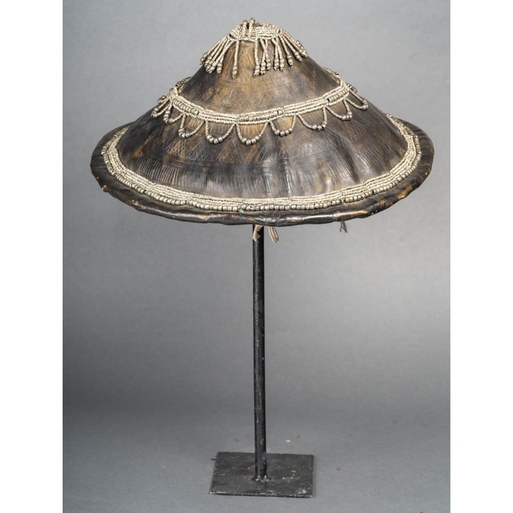 Bouclier orné – Afrique du Nord / Égypte 5 Bouclier orné – Afrique du Nord / Égypte 5