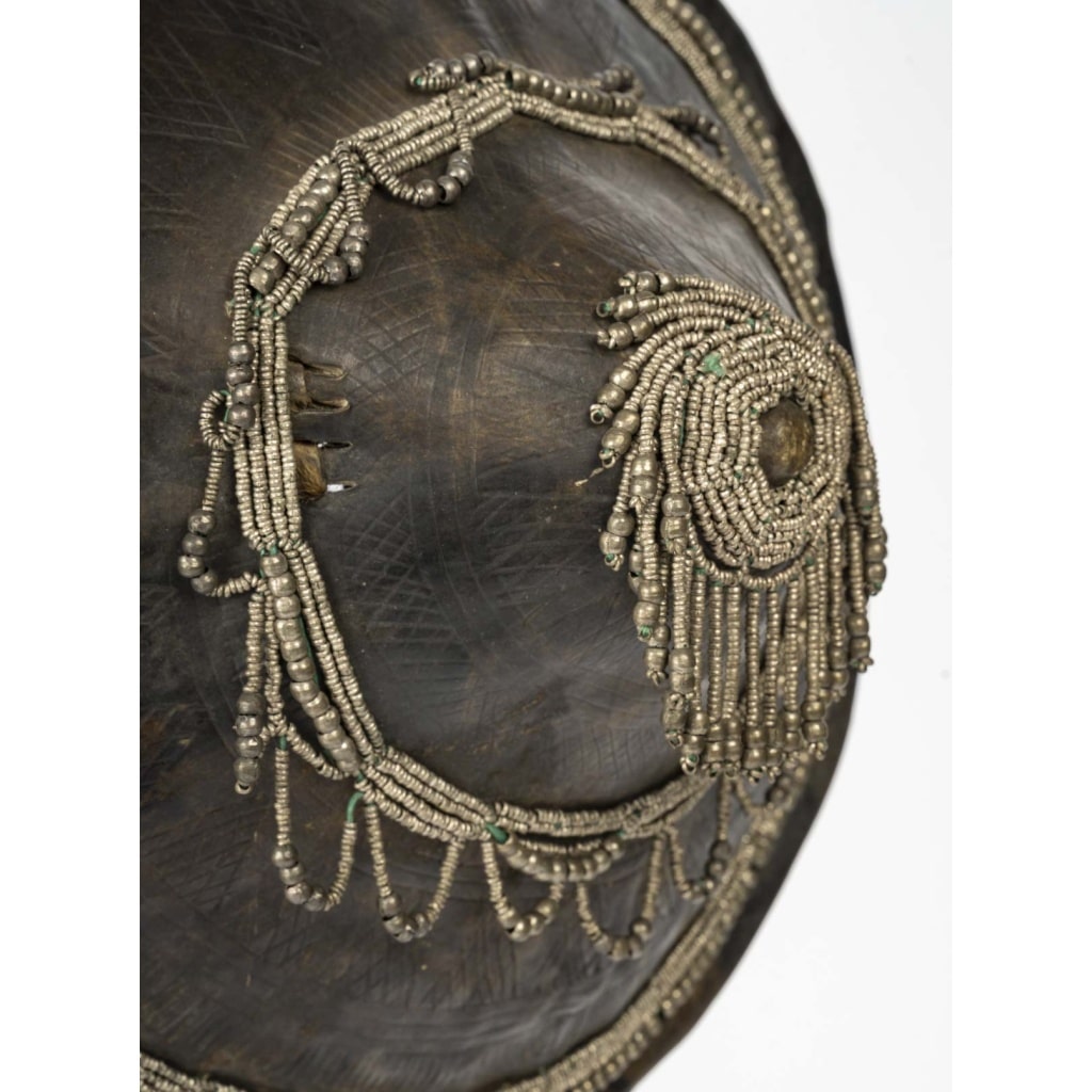 Bouclier orné – Afrique du Nord / Égypte 8 Bouclier orné – Afrique du Nord / Égypte 8