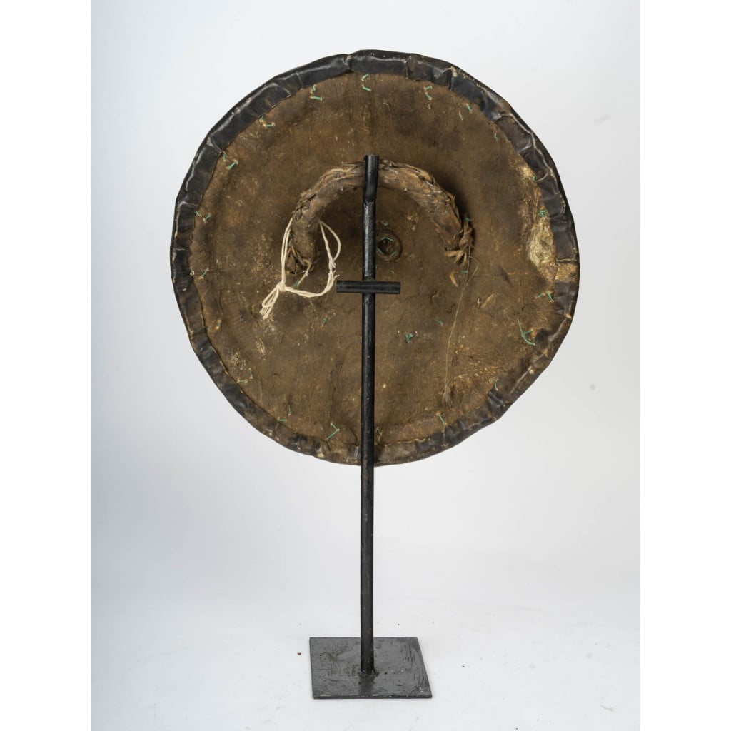 Bouclier orné – Afrique du Nord / Égypte 10 Bouclier orné – Afrique du Nord / Égypte 10