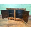 Buffet ancien chinois 2 portes 16