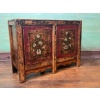 Buffet ancien chinois 2 portes 27