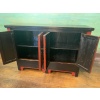Buffet ancien chinois 4 portes 18