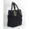 Cabas artisanal Nuit Verte 17 Cabas artisanal Nuit Verte 17